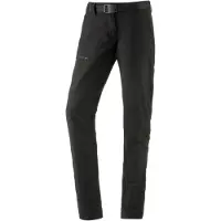 Maier Sports Damen Hose Inara slim Da-Hose el. (kurz)