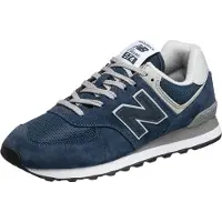 New Balance Sneakers ML574EVN Dunkelblau 41.5