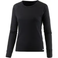 CMP Damen Unterhemd Damen Funktionsunterhemd / Langarmshirt Woman Underwear Sweat