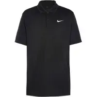 Nike Court Dri-FIT Poloshirt Herren XL
