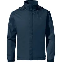 Vaude Herren Funktionsjacke Herren Kapuzen Jacke Escape Light