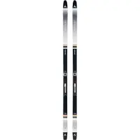 MCKINLEY Set Cruiser - PLK Auto Nordic Cruising Ski in schwarz, Größe 193