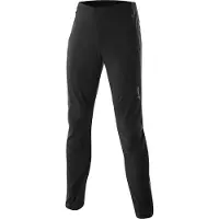 Loeffler Langlaufhose in schwarz, Größe 56