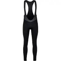 Löffler Herren Latzhose M BIKE BIB TIGHTS THERMO ELAST