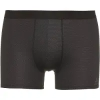 Odlo Herren Active F-Dry Light Boxershorts black S