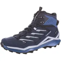 Lowa Maddox Pro GTX Mid navy/marineblau (6966) 45