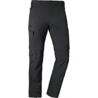 Schöffel Herren Zipp Off Pants Koper1 Zip Off (lang)