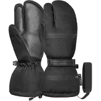 Reusch Fäustlinge Cozy Down R-TEX XT Lobster