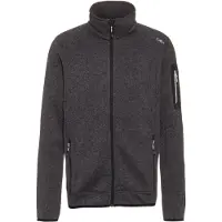 CMP Herren Unterjacke Herren Fleecejacke
