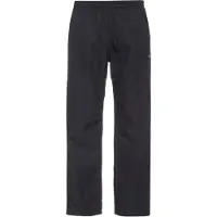 CMP MAN Rain Pant With Lining AND Full Lenght Side Zips nero (U901) XL