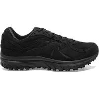 Brooks Zeal Walker Laufschuhe Schwarz EU 43 Mann Schwarz EU 43