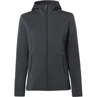 Vaude Idris Fleece Mit Durchgehendem Reißverschluss