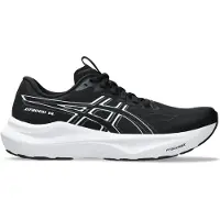 Asics GT-2000 14 - Damen Laufschuh - Black/White Black/White 42
