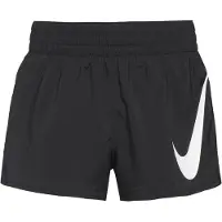 Nike Damen Shorts W NK ONE SWSH HBR DF MR 3IN BR
