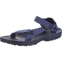 Teva Winsted Sandalen, Blau 43 EU