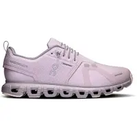 On Running Sneaker Cloud 6 WP Damen Mauve / Zinc-Schuhgröße 38