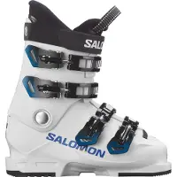 Salomon S/race 60t L Junior-alpinskistiefel
