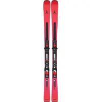Atomic Redster S8 Revoshock C+i 12 Gw Paket Mit Alpinski