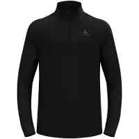 Odlo Herren Midlayer 1/2 zip ESSENTIAL CER