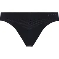 Falke Warm Unterhose in schwarz, Größe XS