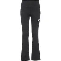 Nike Kinder Shorts G NSW CLSSC HR FLARE TGHT LBR