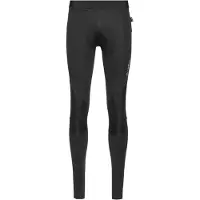 Loeffler Ab Elastic Lange Radhose