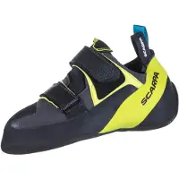 Scarpa ARPIA V, Gelb, 250 g