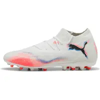 Puma Future 8 Match Mg Fußballschuhe Weiß EU 44 1/2 Weiß EU 44 1/2