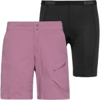 Endura Shorts für Damen Hummvee Lite | Größe M