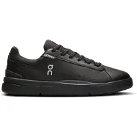 On Running Sneaker THE ROGER Advantage Damen Black-Schuhgröße 38