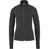 Venice beach Beven Trainingsjacke in grau, Größe M