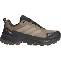 Adidas Trekkingschuhe Terrex Skychaser AX5 GORE-TEX JH7801 Braun