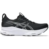 Asics GEL-KAYANO 32 - Damen Laufschuhe Schwarz 1012B838-002 , EU 40.5 UK 7
