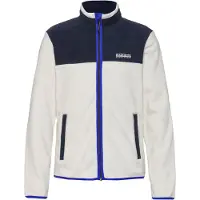 Napapijri T-dergana Full Zip beige dimity (N1J) XXL