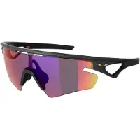 Oakley Sonnenbrille Sphaera slash matt carbon