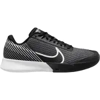 Nike Court Air Zoom Vapor Pro 2 CPT Black White - EU 42