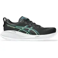Asics Gel-Cumulus 27 004 Black/Lucid Yellow 46