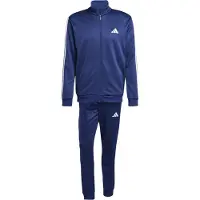 Adidas Herren Sportanzug 3-STREIFEN FRENCH TERRY