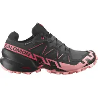 Salomon Women's Speedcross 6 GTX Trailrunningschuhe