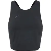 Hoka One One Women's Elaro Crop Bra