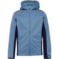 MCKINLEY Ju.-Unterjacke Abe LT B BLUE DARK BLUE DARK 116