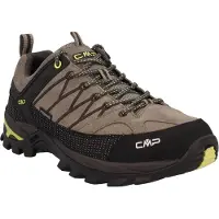 CMP Herren Trekkinghalbschuhe Herren Trekkingschuhe Rigel Low