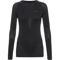 Falke Damen Unterhemd W Longsleeved Shirt w