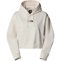 The North Face Damen Kapuzensweat W ESSENTIAL CROP HOODIE