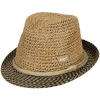 Barts Hut Koori Hat Herren Light Brown-Einheitsgröße