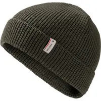 Vaude Manukau Beanie khaki (161) -
