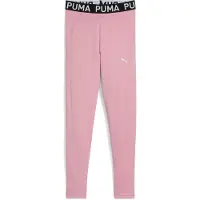 Puma Strong Train Tights G poised pink (65) 176