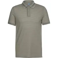Odlo Ascent Natural Kurzarm-poloshirt