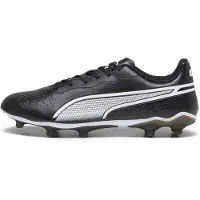 Puma Herren Fussball-Rasenschuhe KING MATCH FG/AG