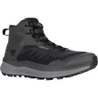 Lowa Men's Fortux GTX QC mittelhohe Wanderschuhe